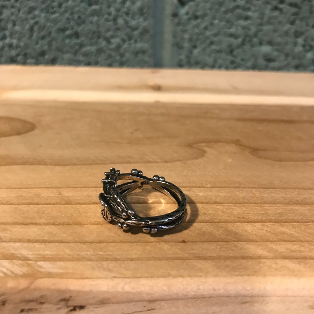 Dragonfly ring - Picture 4 of 6
